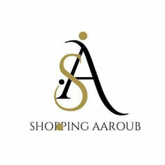 Shopping Aaroub