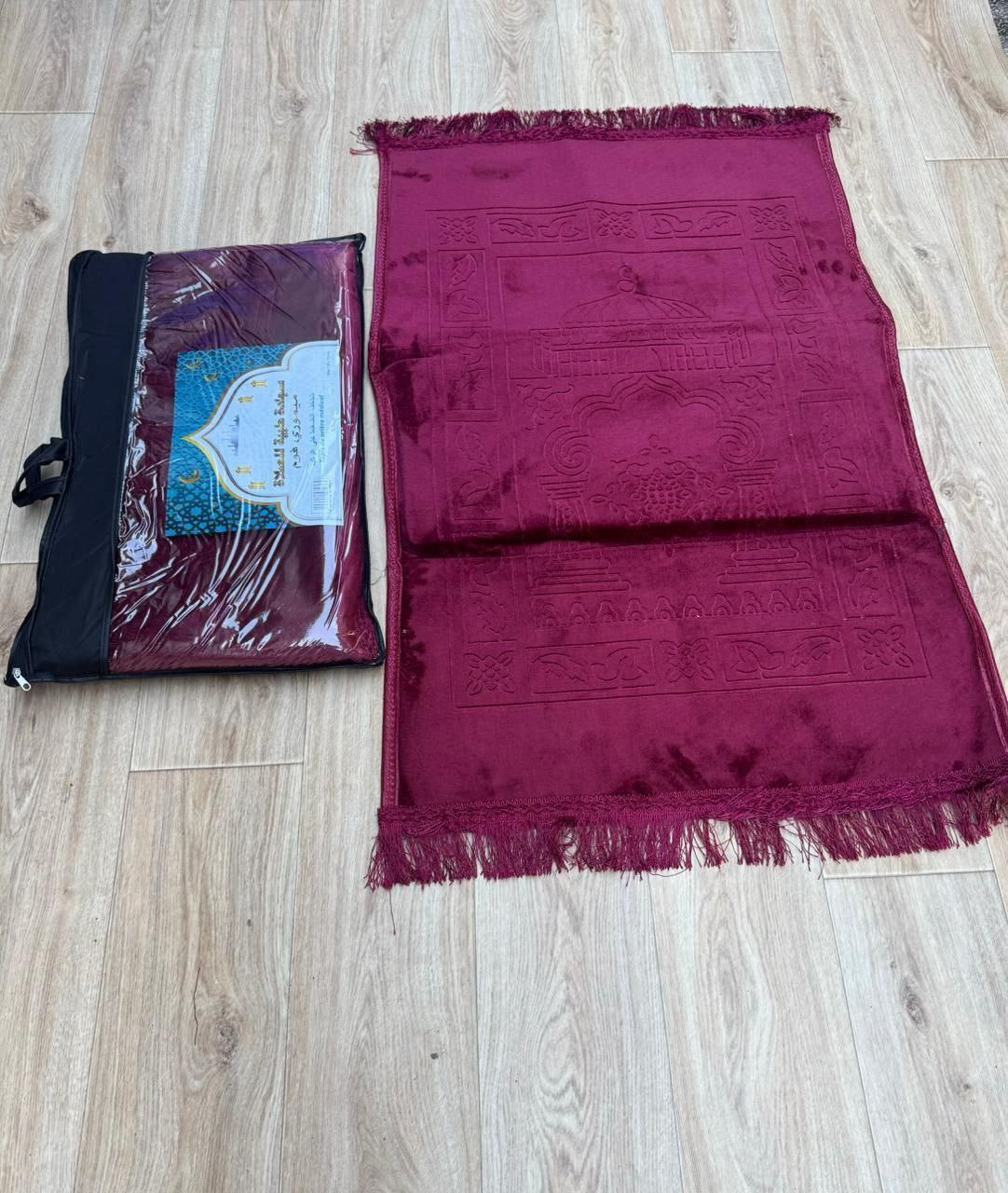 SOFT ISLAMIC PRAYER سجادة للصلاة
