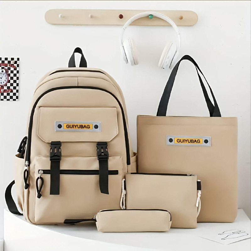 Sac à dos écoliers scolaire
