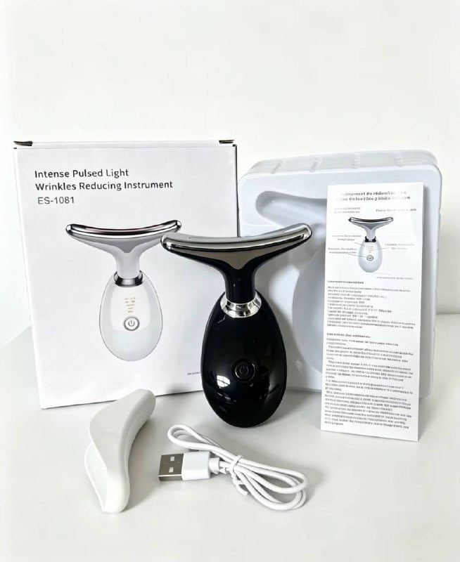 Appareil de Massage Facial ES-1081 مدلك الوجه