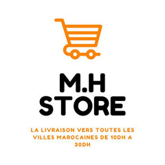 MOHAMED-M.H STORE