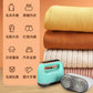 ماكينة حلاقة ملابس لاسلكية قابلة لإعادة الشحن، مزيل للوبر PORTABLE LINT REMOVER