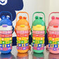 كوب ماء محمول Tasse thermos antichute pour enfants portable