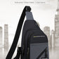 Sac bandoulière pour tablette iPad, sac à dos croisé pour hommes حقيبة كتف للكمبيوتر اللوحي