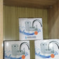 Water Clean Clean filtre purificateur d'eau pour robinet فلتر تنقية مياه الصنبور