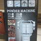 Powder Machine Copper Motor 400g