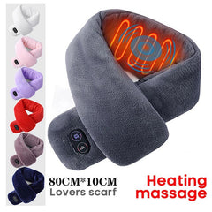 Heating massage 80cmx10cm