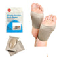 وسادة دعم القوس، وسادة الكعب، نعل داخلي للقدم المسطحة Foot ARch Support Coussin de Soutien à l’arc coussin de talon pieds plats Semelle