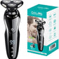 DALING DL-9211 ELECTRIC SHAVER