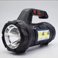 Multifunctional Tool Light 18W Blue Flash