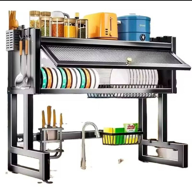 Kitchen Rack