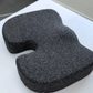 وسادة مقعد طبية لتصحيح الجلسة وتخفيف آلام الظهر Coussin de siège ergonomique en mousse à mémoire