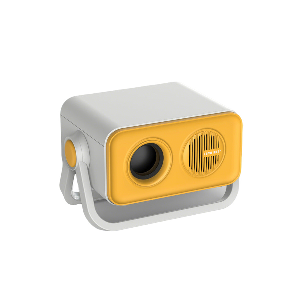 Projecteur Portable 4K جهاز العرض KaiAqua HT23 Plus