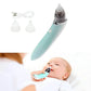 Aspirateur nasal électrique pour bébé جهاز شفط أنفي كهربائي للأطفال