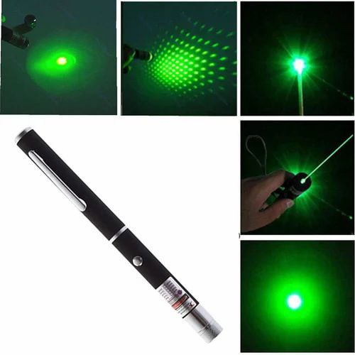 قلم ليزر للأطفال Pointeur Laser à Haute Puissance