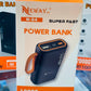 Power bank NEWAY 10000mAh N-04 66W