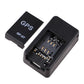 GPS GF-07 Mini traceur GPS de voiture Anti-vol localisateur Anti-perte جهاز GF07 المحمول المغناطيسي الصغير للتتبع