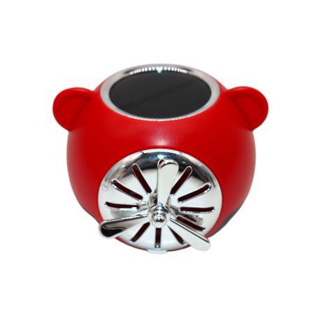 موزع الروائح الذكي على شكل دب Bear-Shaped Smart Car Diffuser