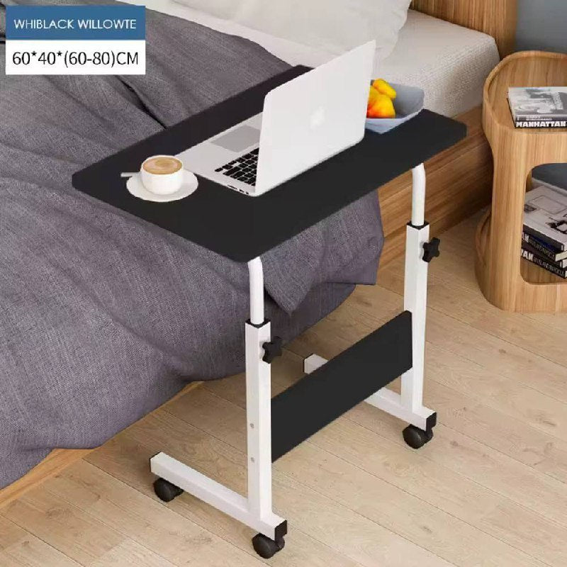 Table de lit pour PC