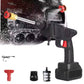 مسدس التنظيف اللاسلكي عالي الضغط Pistolet nettoyage haute pression sans fil