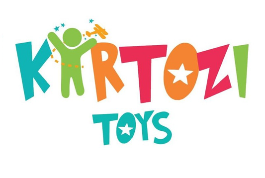KARTOZI TOYS