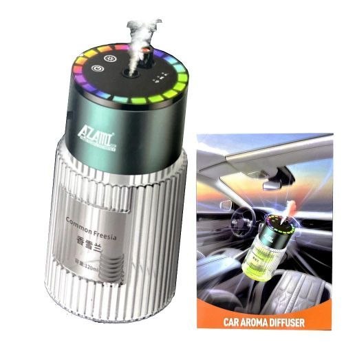 موزع روائح السيارة الذكي، طراز AZ-218 Diffuseur d'arômes intelligent pour voiture