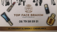 TOP FACE BRAHIM