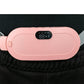 Ceinture menstruelle chauffante حزام الدورة الشهرية الساخن