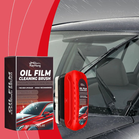 Oil Film Cleaning Brush فرشاة تنظيف الفيلم الزيتي