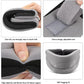 طوق عنق مرن أو دعامة عنق مريحة ومصممة هندسياً Collier cervical souple ou minerve ergonomique