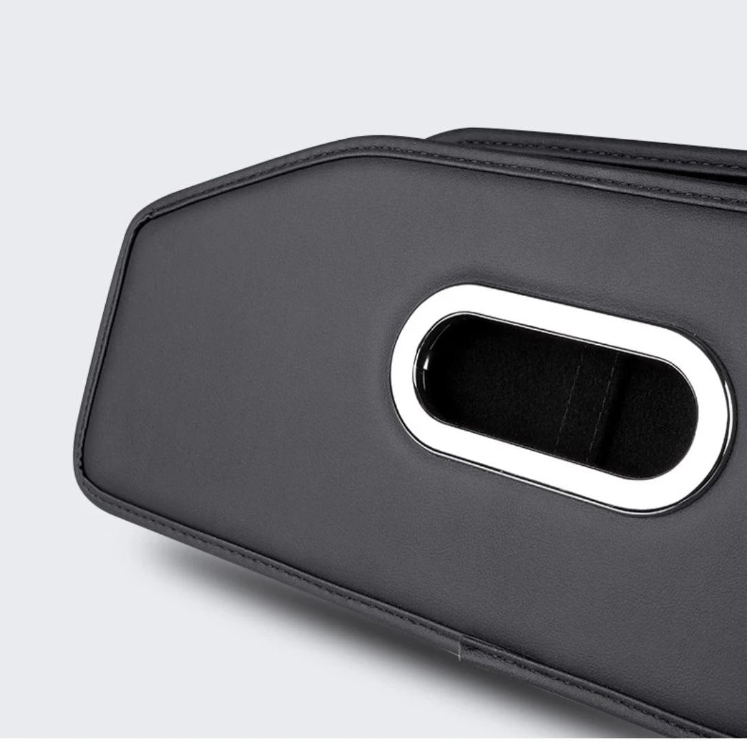 منظم مسند رأس السيارة للمقعد الخلفي Organisateur de siège arrière pour appui-tête de voiture