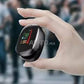 Fingertip Pulse Oximeter SMH-01 RoHS Oxymètre de pouls digital قياس النبض