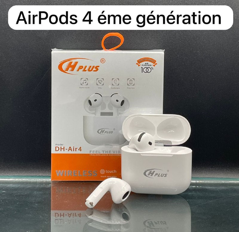 Earbuds DH-Air4 HPLUS