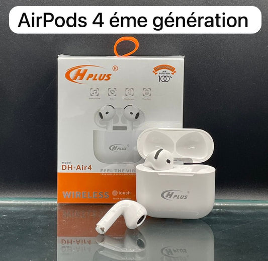 Earbuds DH-Air4 HPLUS
