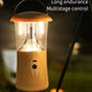 Camping light Lanterne de Poche Étanche pour Aventures en Plein Air