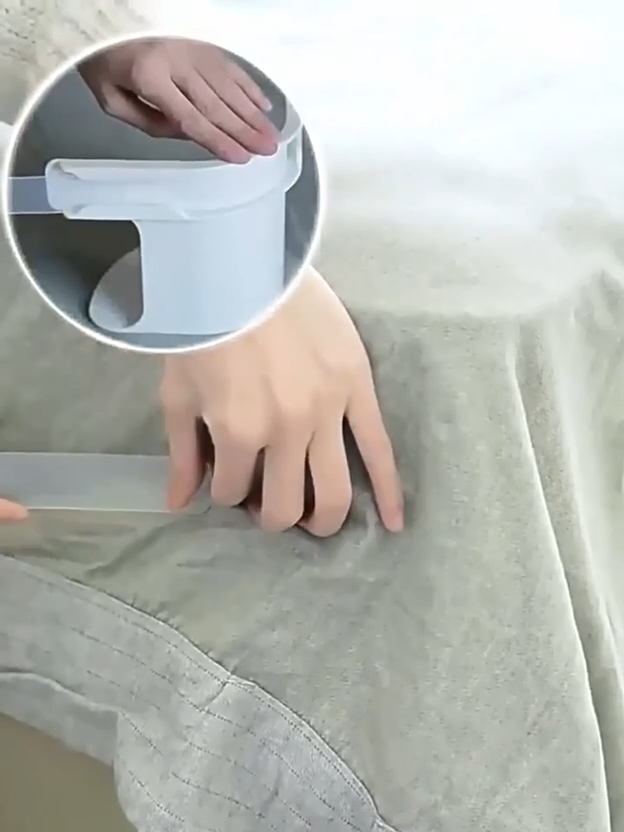 Clips fixation drap-housse 4 pièces مشابك ملاءات ملائمة 4قطع