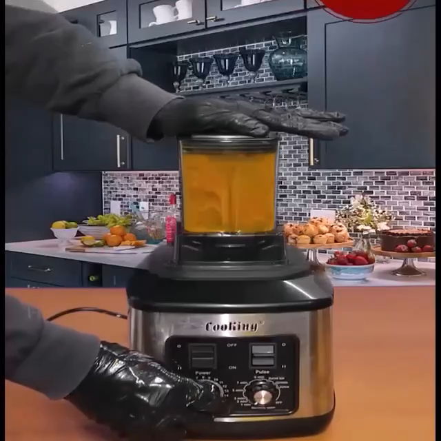 روبو الوحش هاشوار مولينكس طحانة العطرية  طراب للحلويات عصارة الليمون قطاعة الخضر