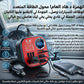 محول طاقة للسيارة بثلاثة منافذ USB Onduleur de puissance pour automobiles, convertisseur de courant pour voiture 3 ports USB