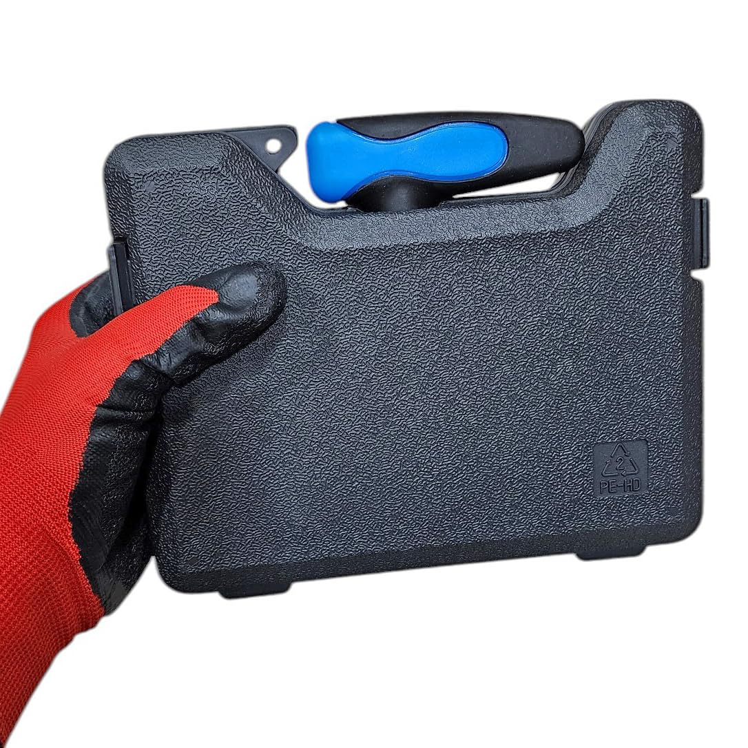 مجموعة مفكات براغي 115 قطعة Coffret  Kit de tournevis, design à cliquet réglable, compact et portable