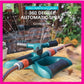 Arroseur rotatif automatique pour l'irrigation رشاش دوار أوتوماتيكي للري