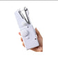 ماكينة خياطة صغيرة محمولة Mini Machine à Coudre Portable