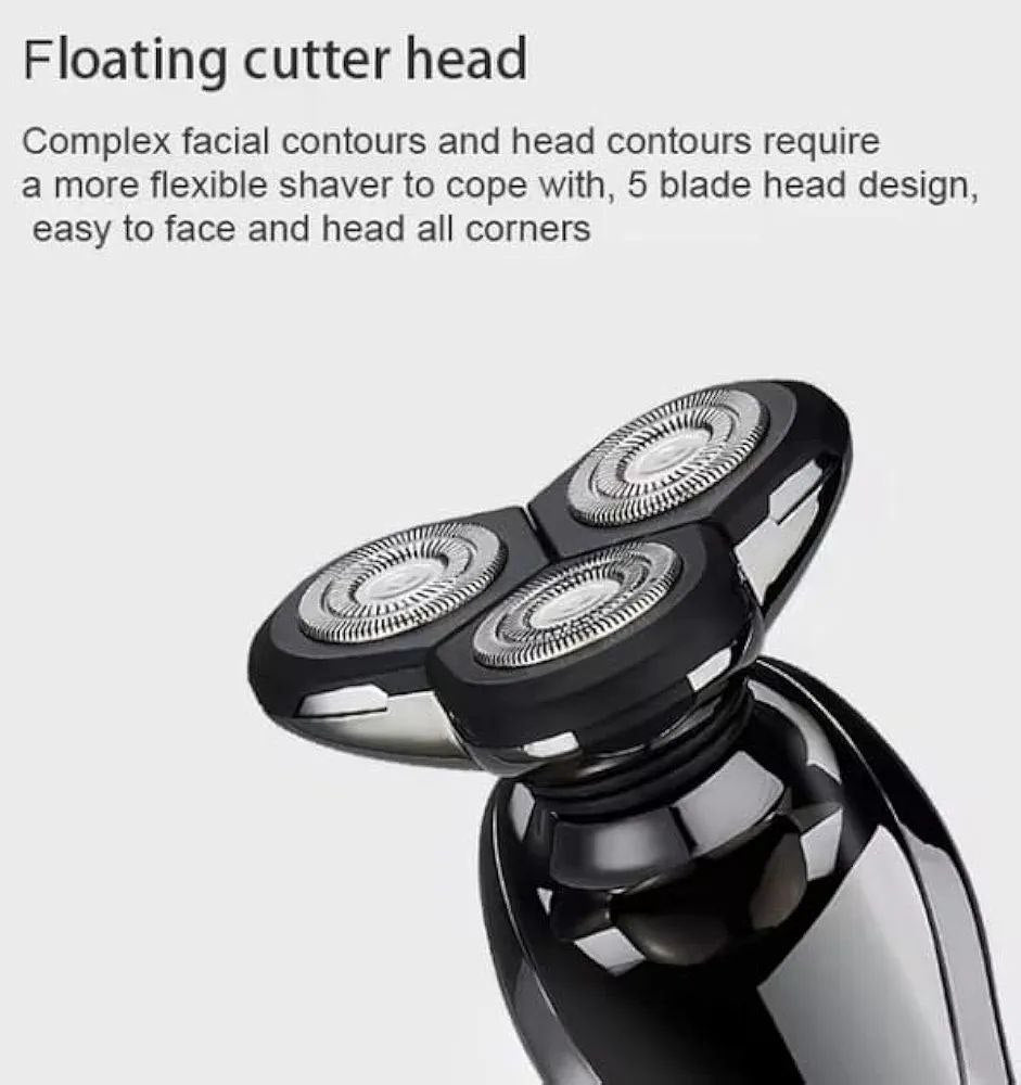 DALING DL-9211 ELECTRIC SHAVER