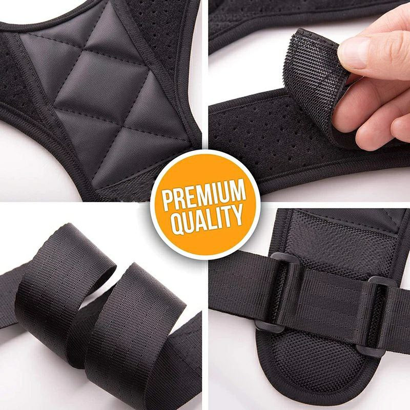 حزام شد الكثفين مقاس واحد يناسب الجميع