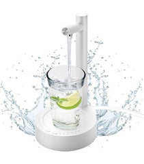Distributeur d'eau pour bouteille موزع مياه معبأة