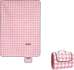 بطانية نزهة من خشب البلوط والشاي مقاومة للماء Couverture de pique-nique en chêne thé imperméable