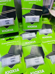 USB KIOXIA 128G