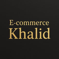 E-COMMERCE KHALID