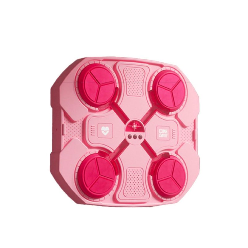 Kids Interactive Boxing Pad Basic Model جهاز الملاكمة التفاعلي للأطفال النسخة الأساسية