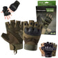 قفازات اللياقة البدنية للرجال Fitness Gloves LC-028
