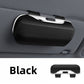 Étui à lunettes de voiture, boîte de visière automobile, support de lunettes de soleil portable حافظة نظارات للسيارة، صندوق واقي الشمس للسيارة، حامل نظارات شمسية محمول